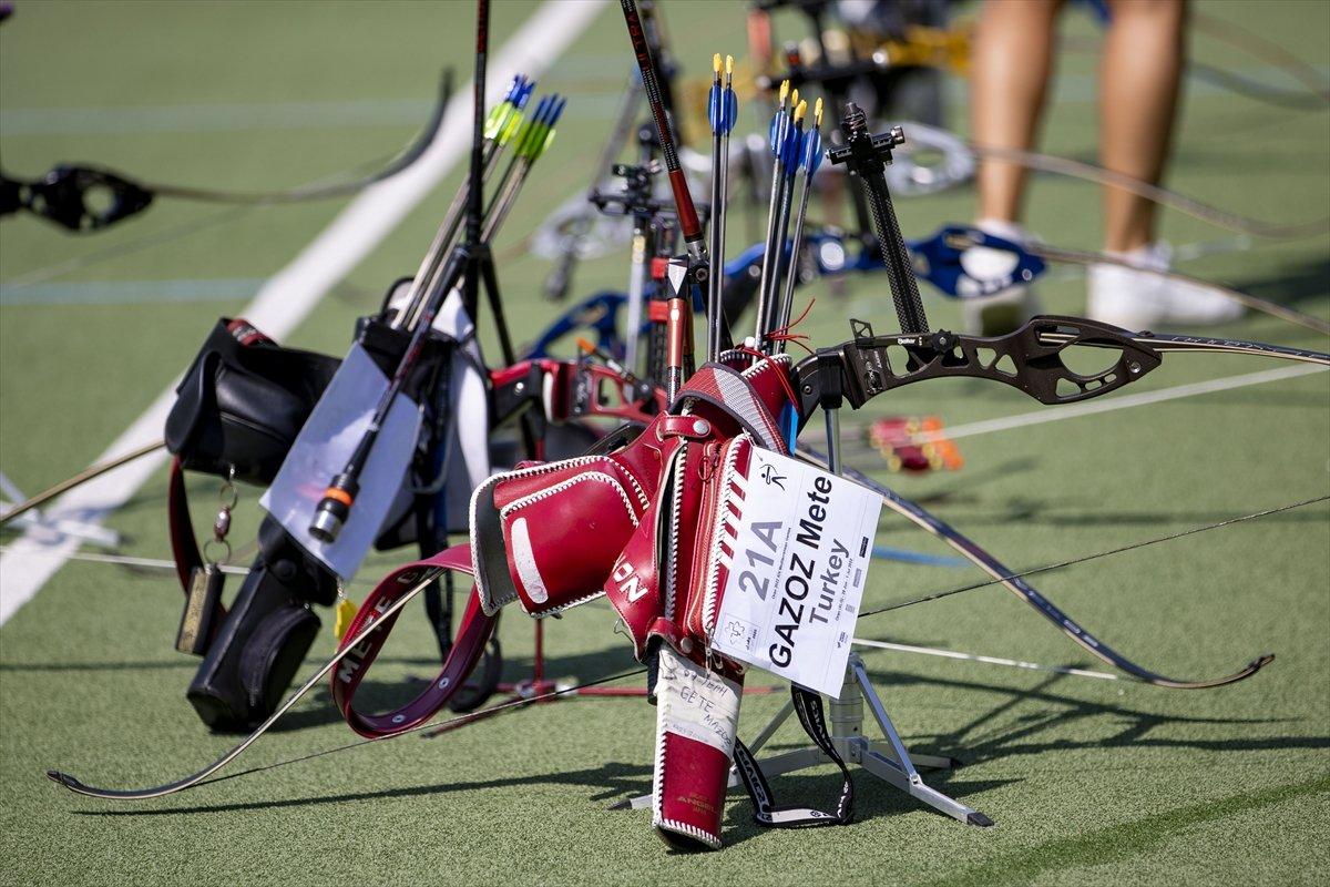 Mete Gazoz: Daha çok madalya kazanmak istiyorum