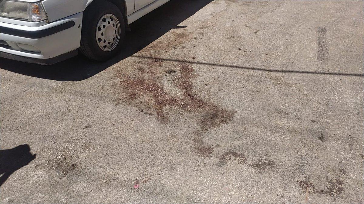 Gaziantep’te 8 yaşındaki Suriyeli çocuk vuruldu