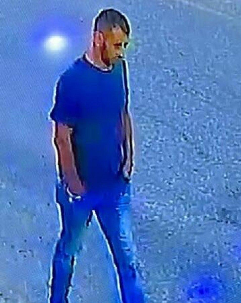 Aydın'da restorana giren hırsız, kasada bulunan 10 bin lirayı çaldı