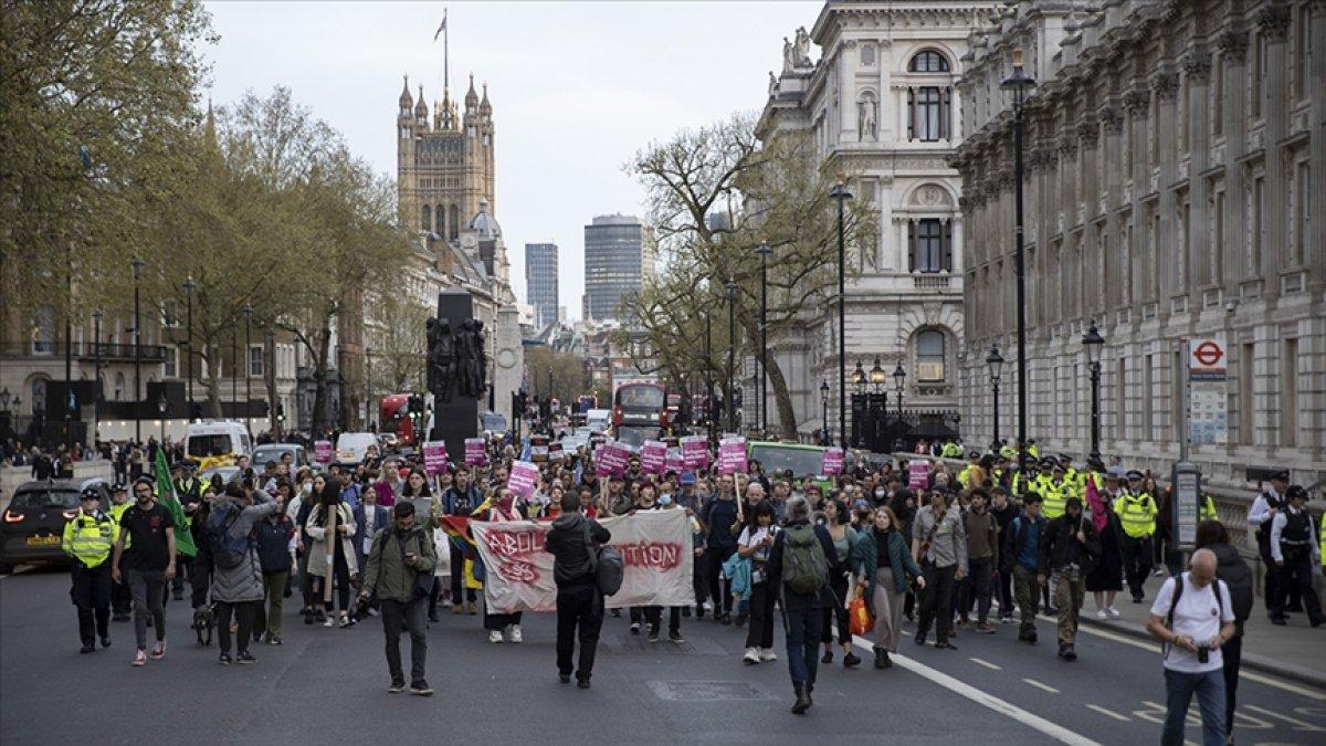 Liz Truss, Başbakan olursa Ruanda gibi Türkiye'ye de göçmen göndermek istediğini söyledi