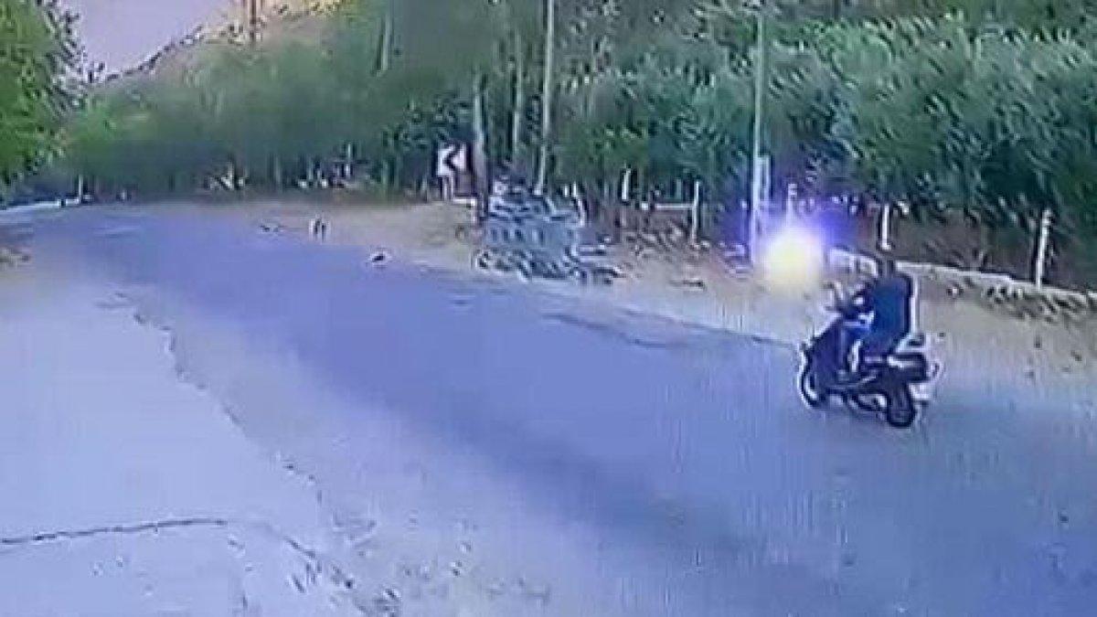 Aydın'da restorana giren hırsız, kasada bulunan 10 bin lirayı çaldı