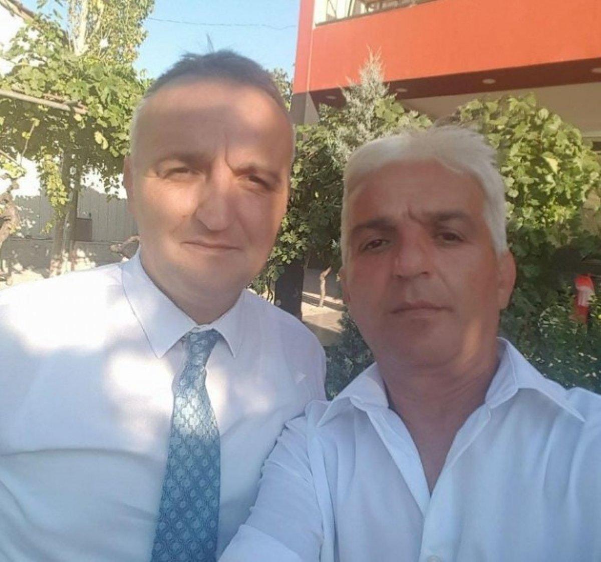 Giresun'da bir kişi kardeşini kurtarmak isterken boğuldu