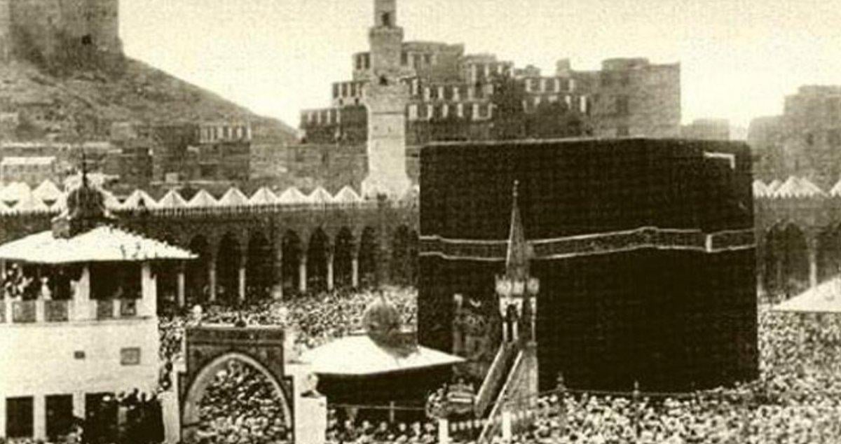 Vakanüvis yazdı: Hicret... Bir yolculuk, bir takvim