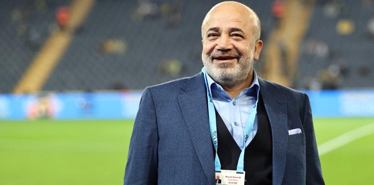 Murat Sancak'tan Mario Balotelli sözleri