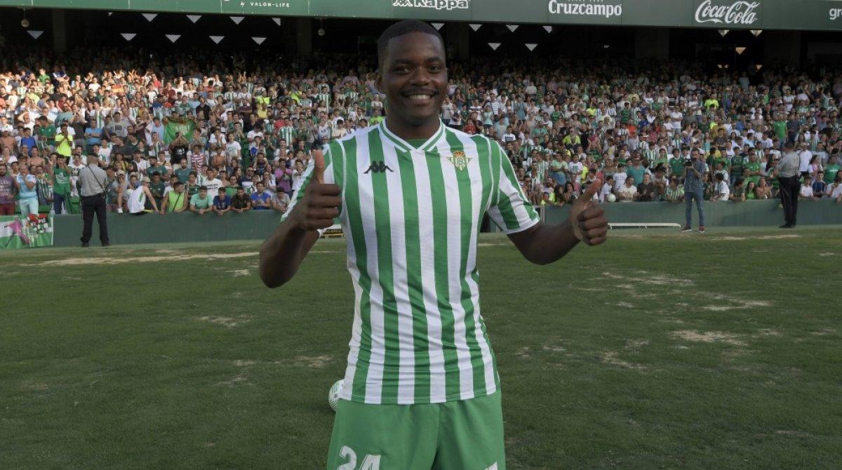 Galatasaray'dan orta sahaya acil transfer