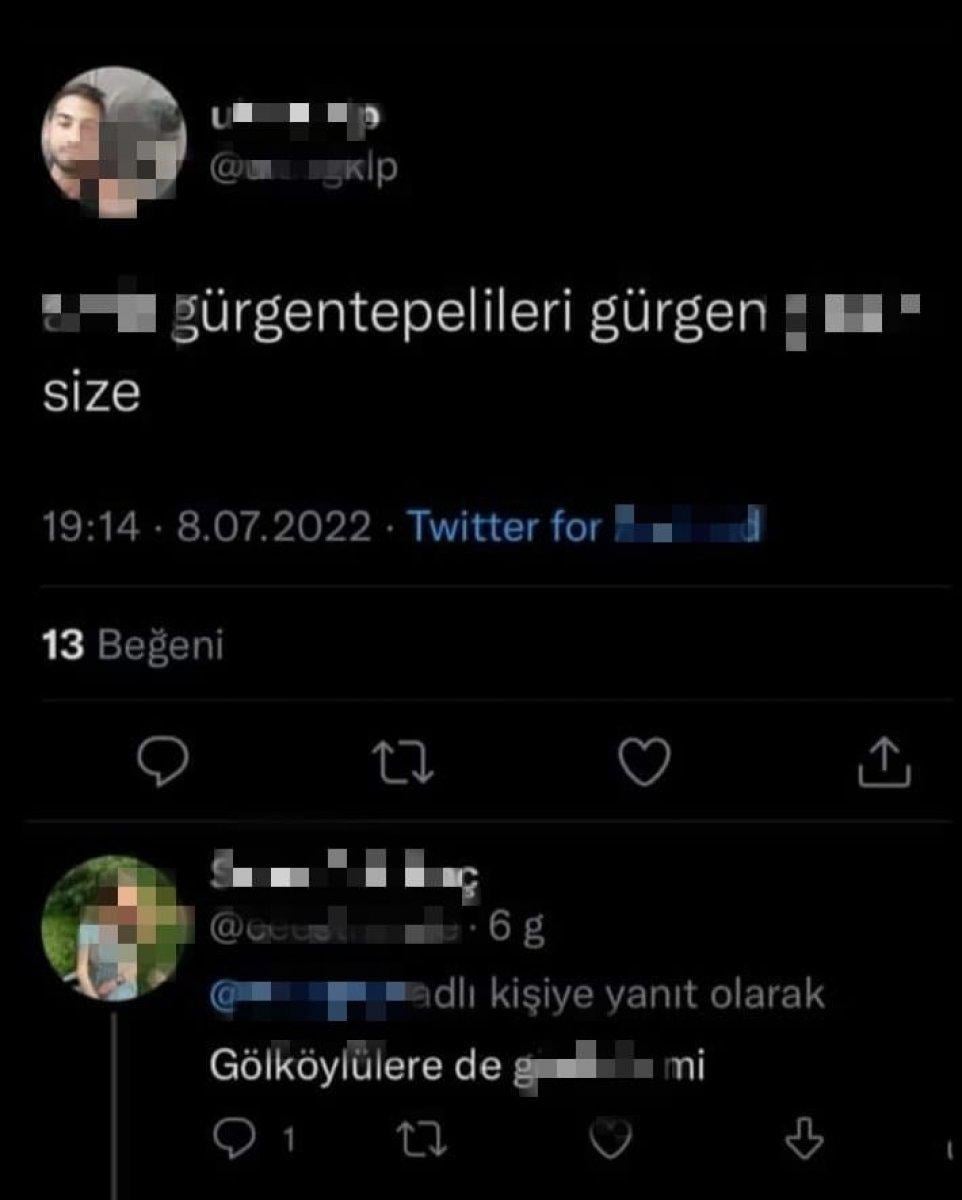 Ordu’da hastalara hakaret eden iki doktor açığa alındı