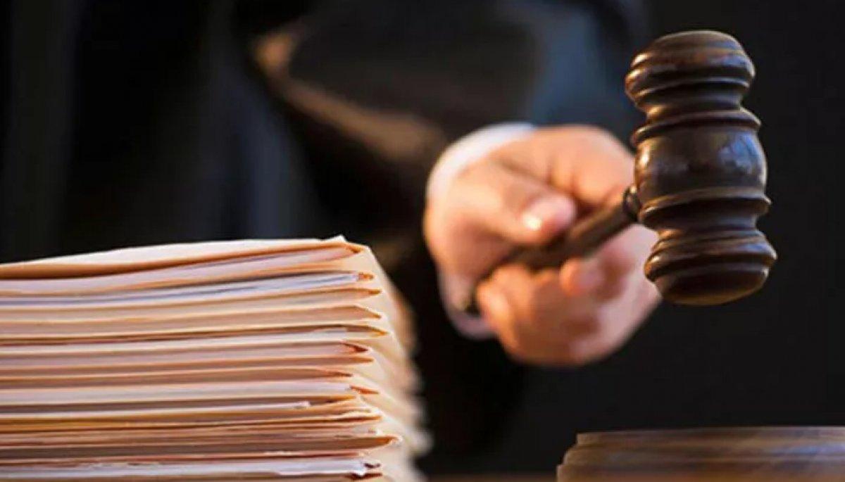 Uzlaştırma yöntemiyle 1 milyon 253 bin dosyada mahkemeye gitmeden anlaşıldı