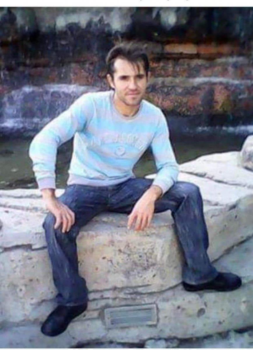 Niğde'de çocuğunu kurtarmak isteyen baba gölde boğuldu