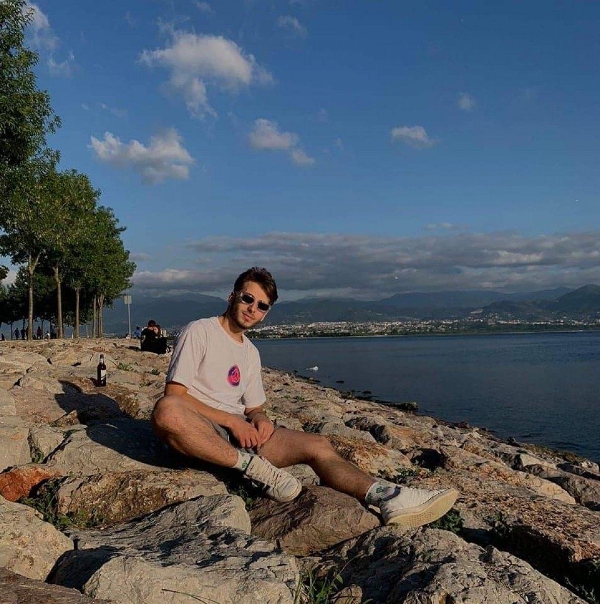 Kocaeli'de geçirdiği kazada ağır yaralanmıştı, 14 gün sonra yaşamını yitirdi