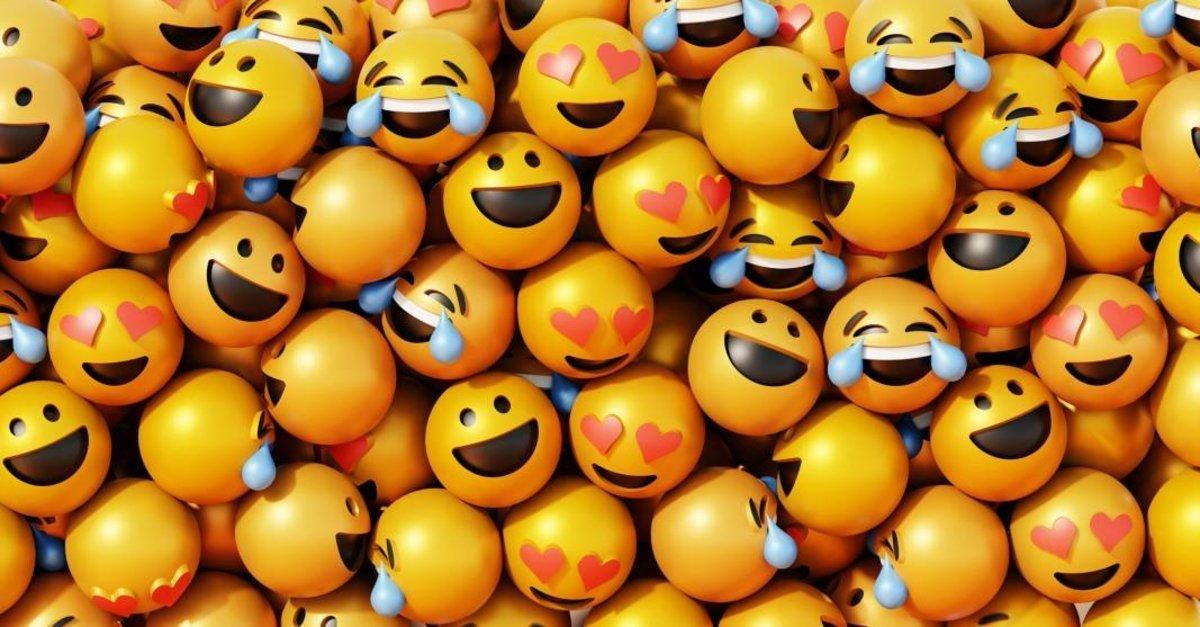 17 Temmuz Dünya Emoji Günü: Emojiler nasıl bulundu?