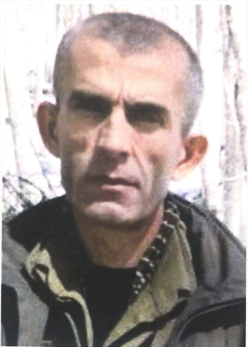 MİT, Irak'ın kuzeyinde PKK'lı İzzettin İnan'ı etkisiz hale getirdi