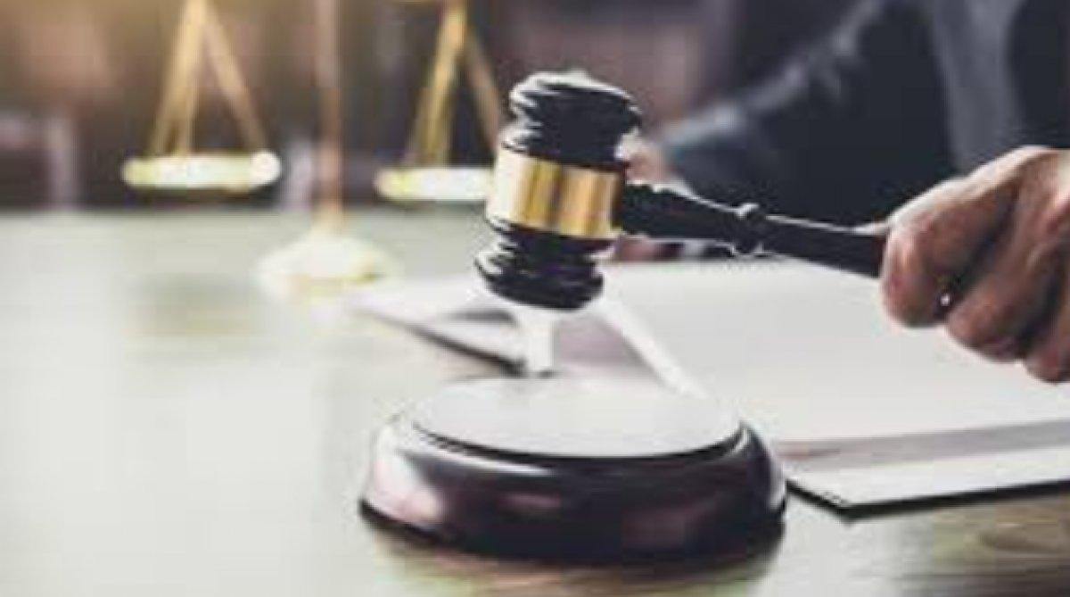 Uzlaştırma yöntemiyle 1 milyon 253 bin dosyada mahkemeye gitmeden anlaşıldı