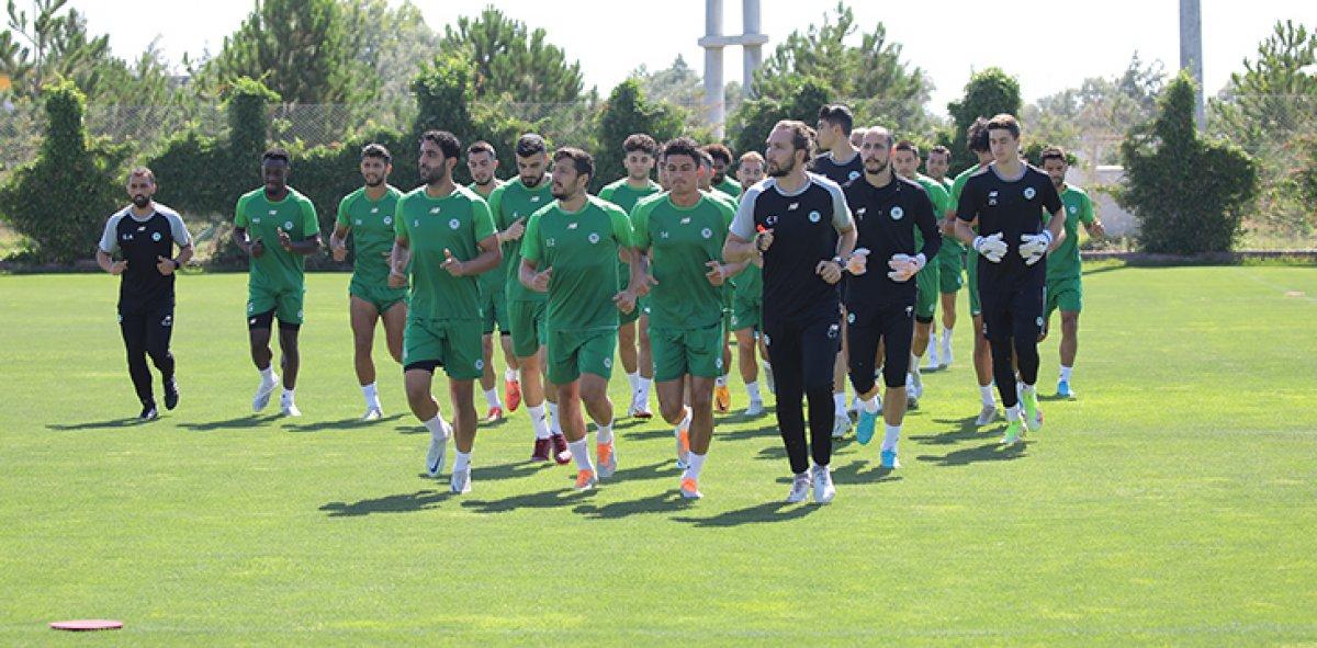 Bate Borisov - Konyaspor maçı ne zaman,saat kaçta ve hangi kanalda?