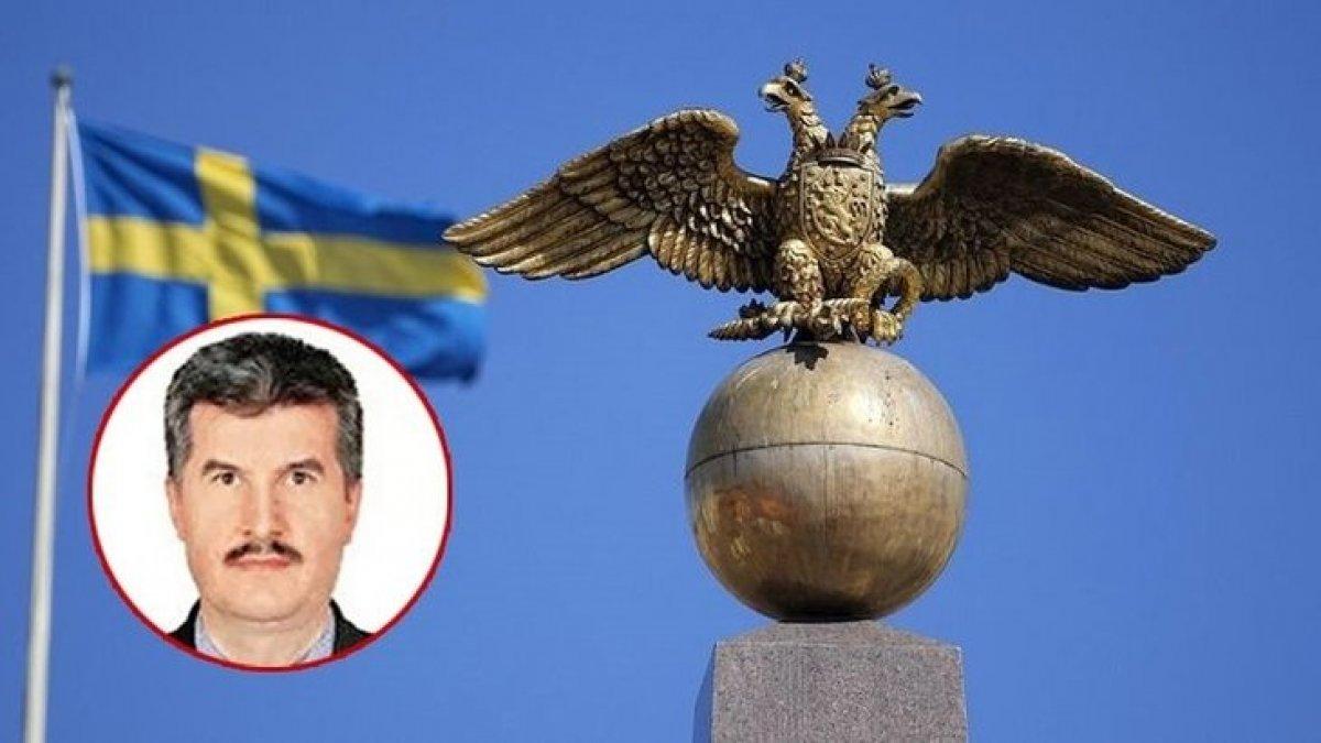 İsveç basını: Yargıtay FETÖ elebaşlarından birinin Türkiye'ye iadesini durdurdu