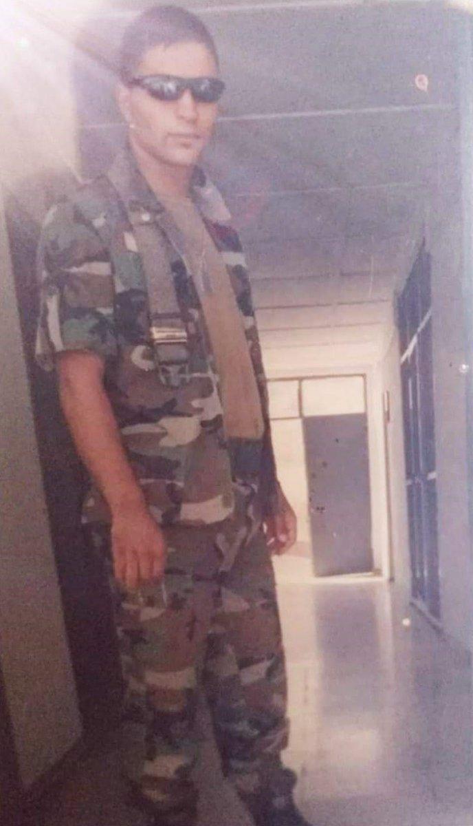 Pençe-Kilit Harekatı bölgesinde 1 asker şehit oldu