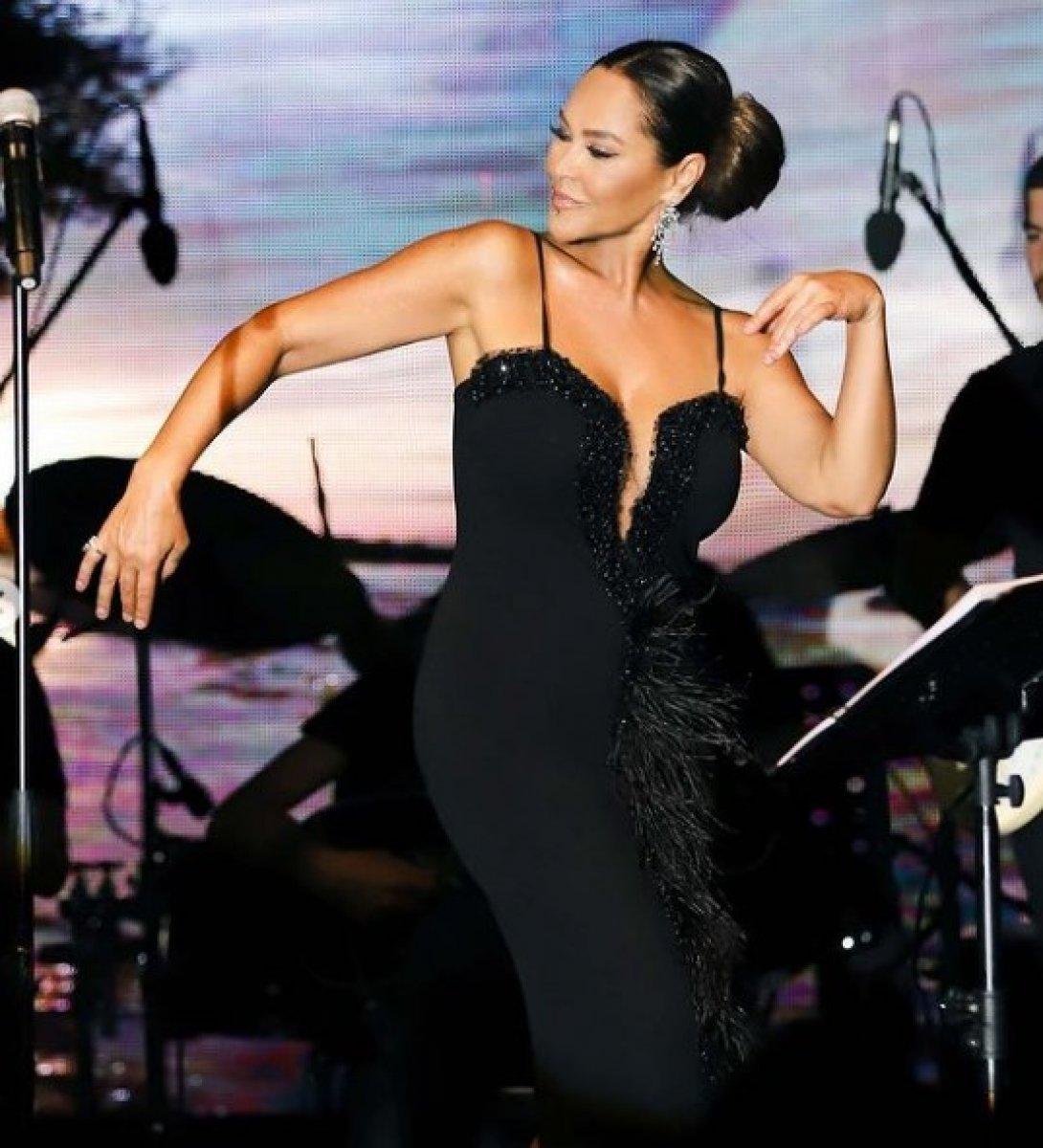 Hülya Avşar tatil beldelerinde artan fiyatlara değindi