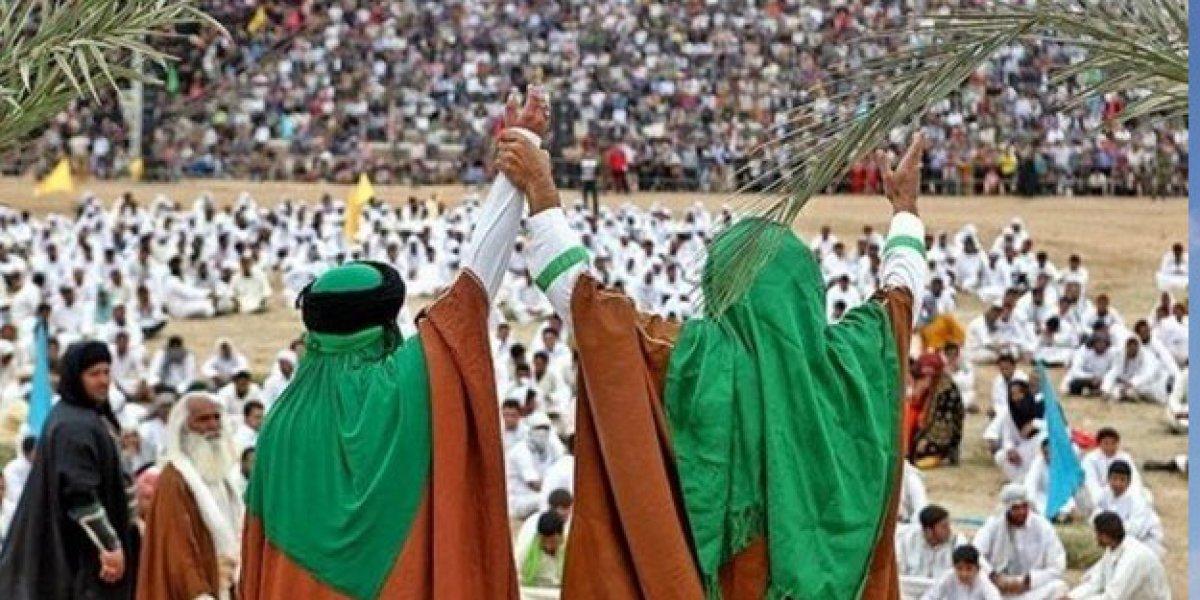 2022 Gadir-i Hum Bayramı ne zaman? Kimler kutlar?