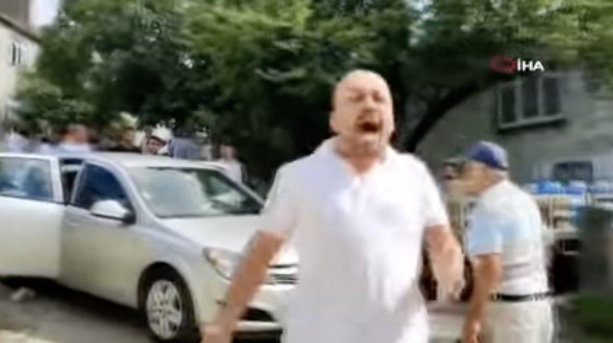 Sakarya’ya şehit ateşi düştü