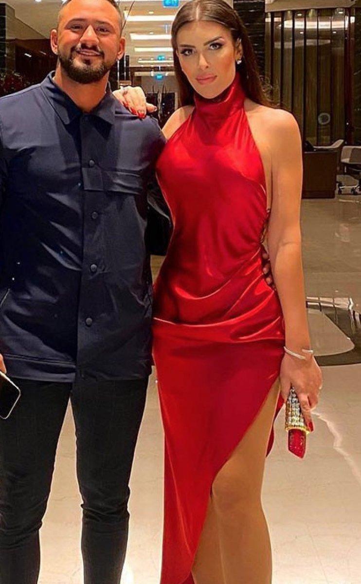 Selin Ciğerci ayrılık iddiaları sonrası imaj değiştirdi