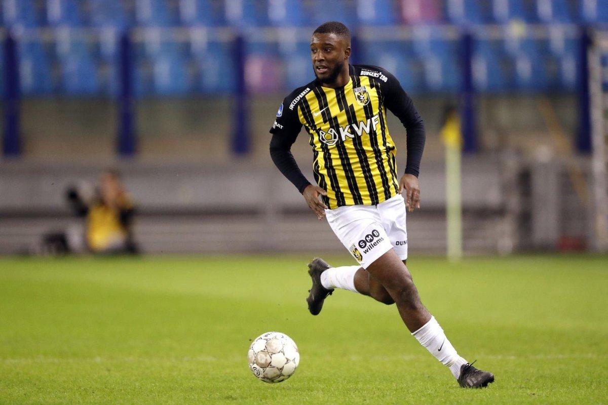 Galatasaray'ın stoper adayları