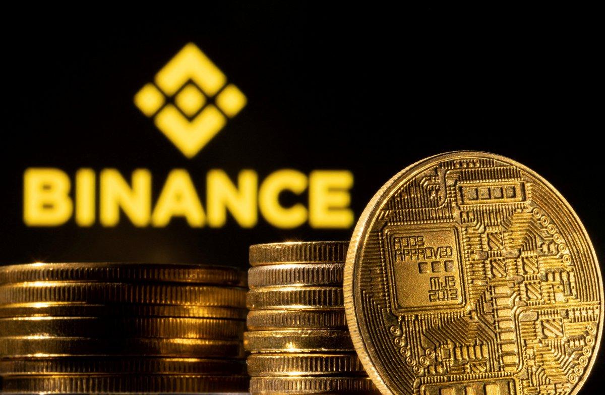 Hollanda, Binance kripto para borsasına para cezası kesti