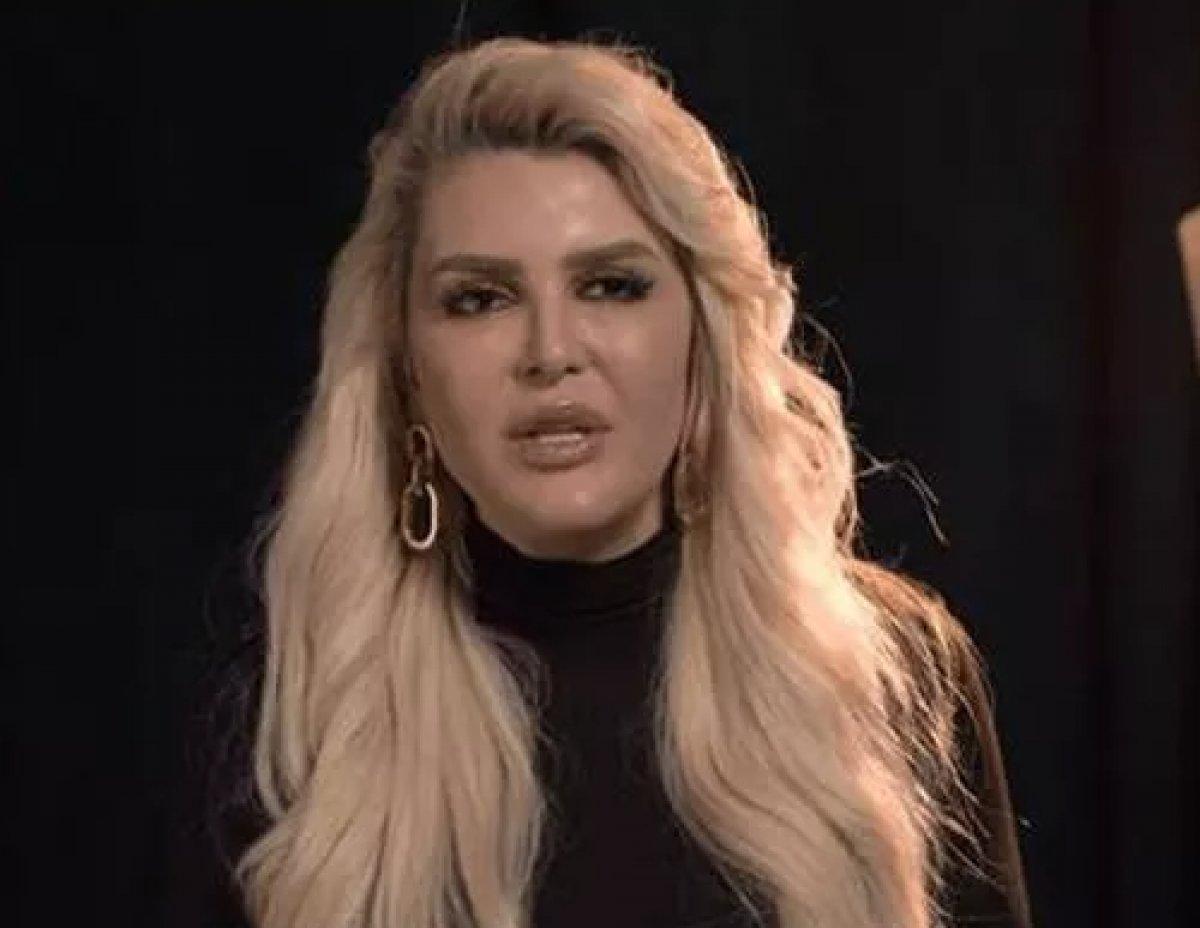 Selin Ciğerci ayrılık iddiaları sonrası imaj değiştirdi