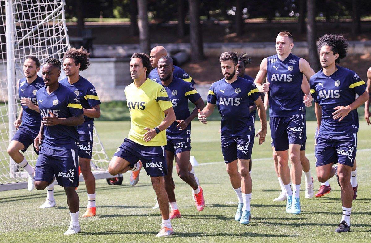 Fenerbahçe'nin 3. turdaki muhtemel rakibi Sturm Graz