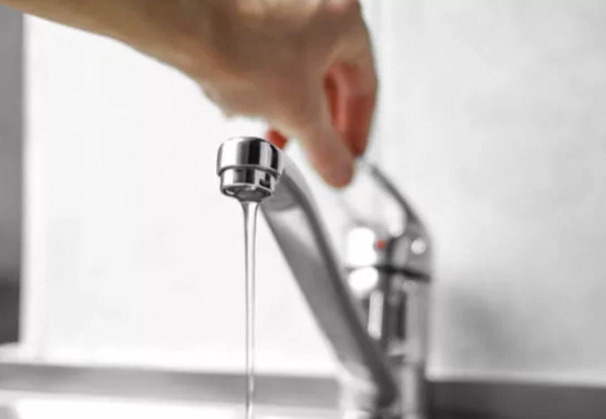 Ankara'da sular ne zaman gelecek? 18 Temmuz 2022 ASKİ su kesintisi ve arıza sorgulama