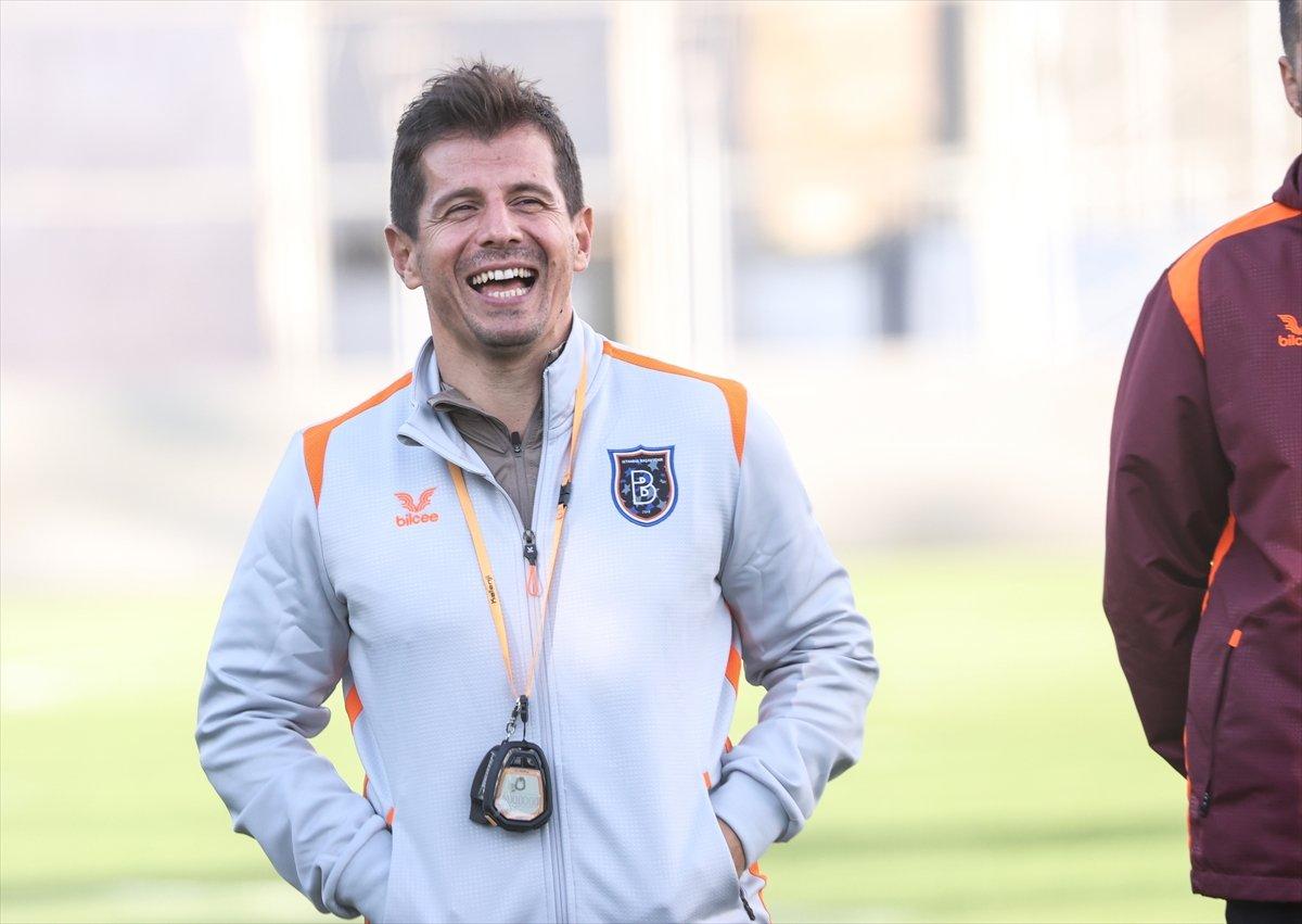 Başakşehir - Maccabi Netanya maçı ne zaman, saat kaçta ve hangi kanalda?