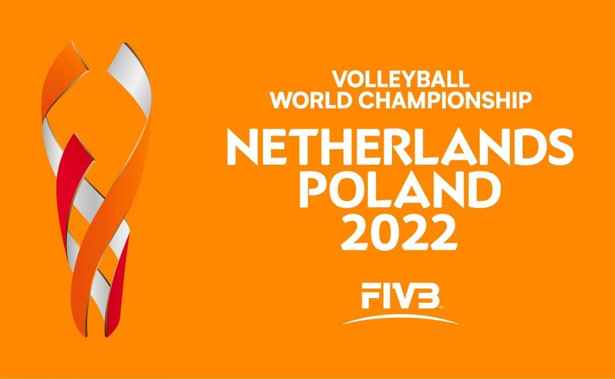 2022 FIVB Kadınlar Dünya Voleybol Şampiyonası ne zaman? İşte rakipler...