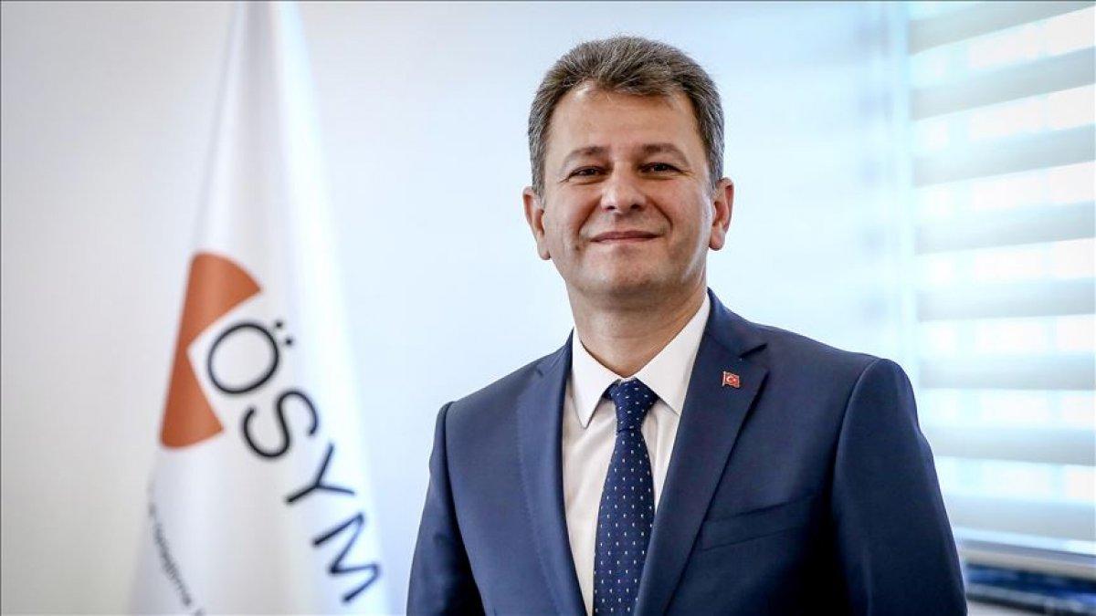 2022 YKS ile ilgili veriler belli oldu