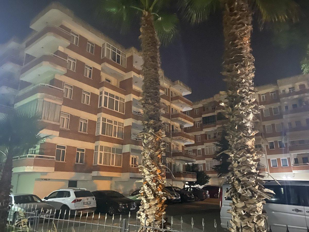 Bursa'da tencere atılarak engellenmek istenen hırsız, tencereyi de çaldı