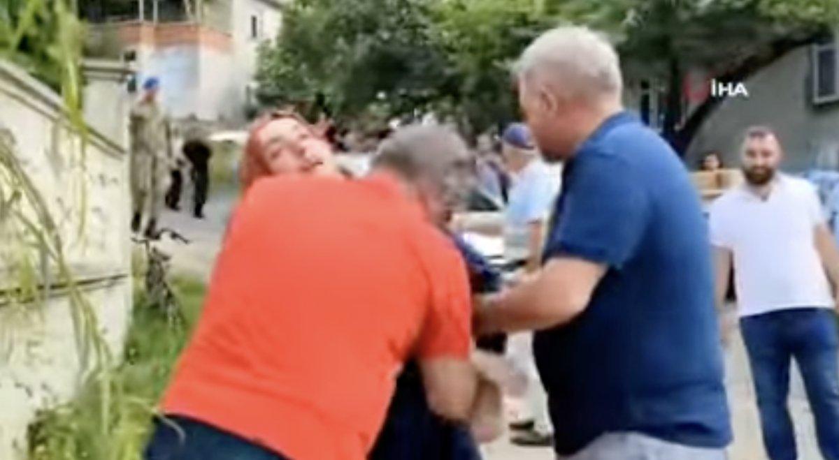 Sakarya’ya şehit ateşi düştü