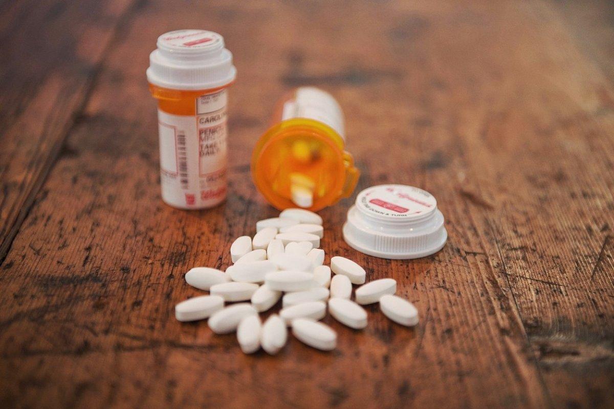 50 yaşından sonra dikkatli kullanılması gereken 5 ilaç