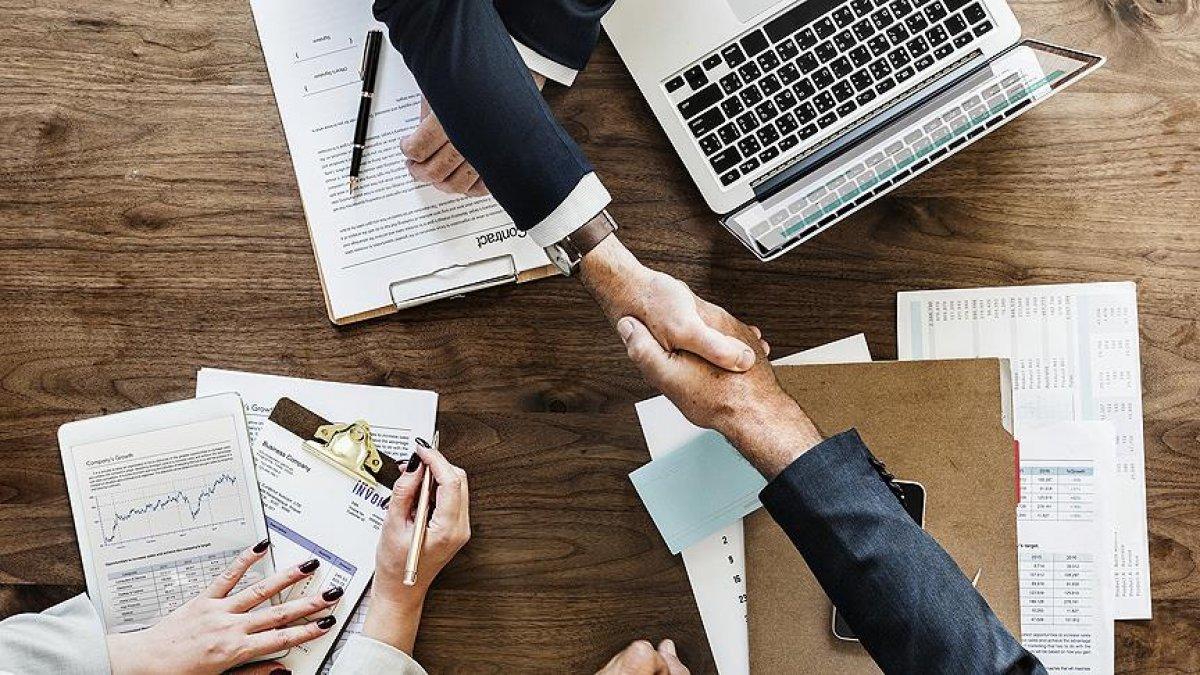 TCMB: Özel sektörün yurt dışına olan kredi borcu, 5,4 milyar dolar azaldı