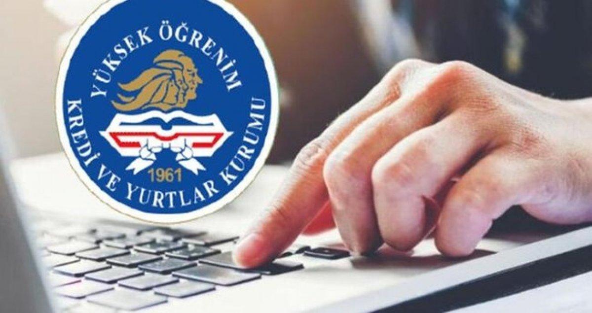 KYK ana para sorgulama ekranı: KYK faizsiz ana para geri ödemesi nasıl öğrenilir?