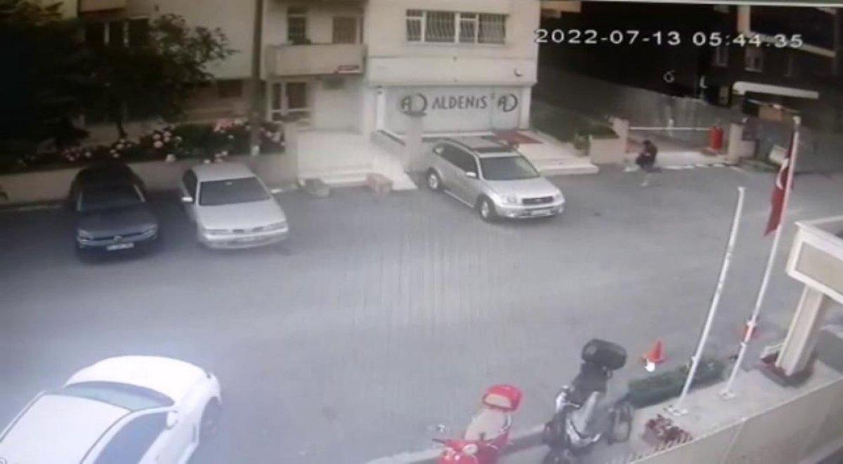 Nazmi Arıkan ve şoförünü öldüren katil zanlısı Ufuk Akçekaya tutuklandı