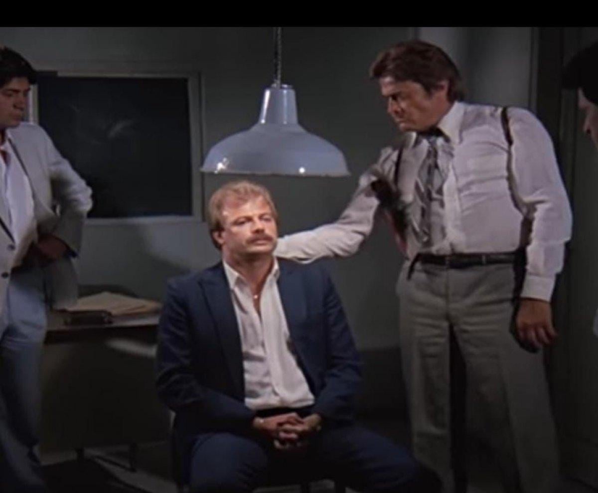 Nuri Alço, Cüneyt Arkın’la olan set anılarını anlattı