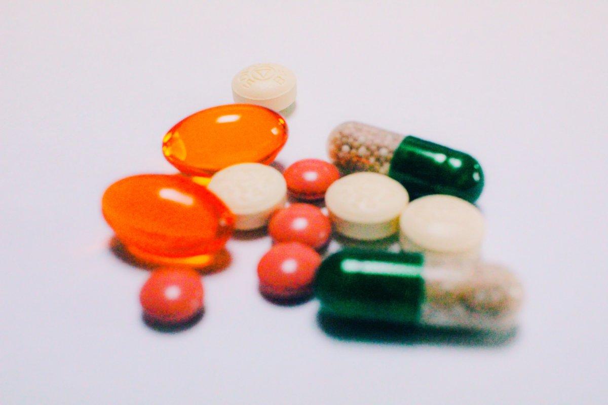 50 yaşından sonra dikkatli kullanılması gereken 5 ilaç