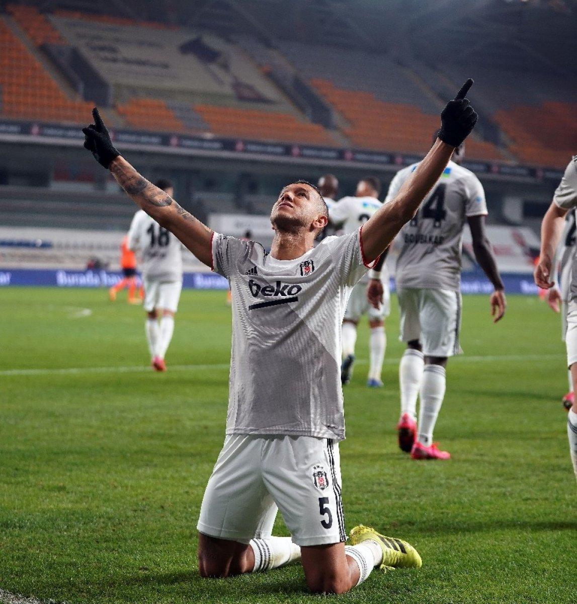 Josef de Souza'nın sakatlık durumu