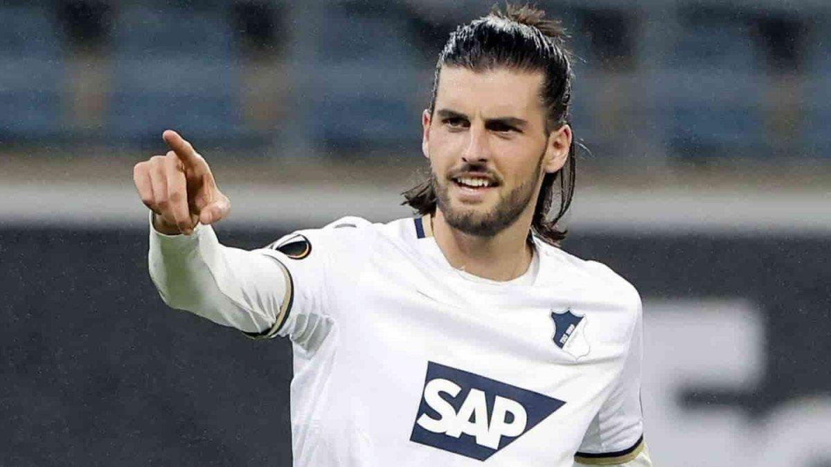 Florian Grillitsch kimdir, nereli ve kaç yaşında? Galatasaray ile anlaştı mı?