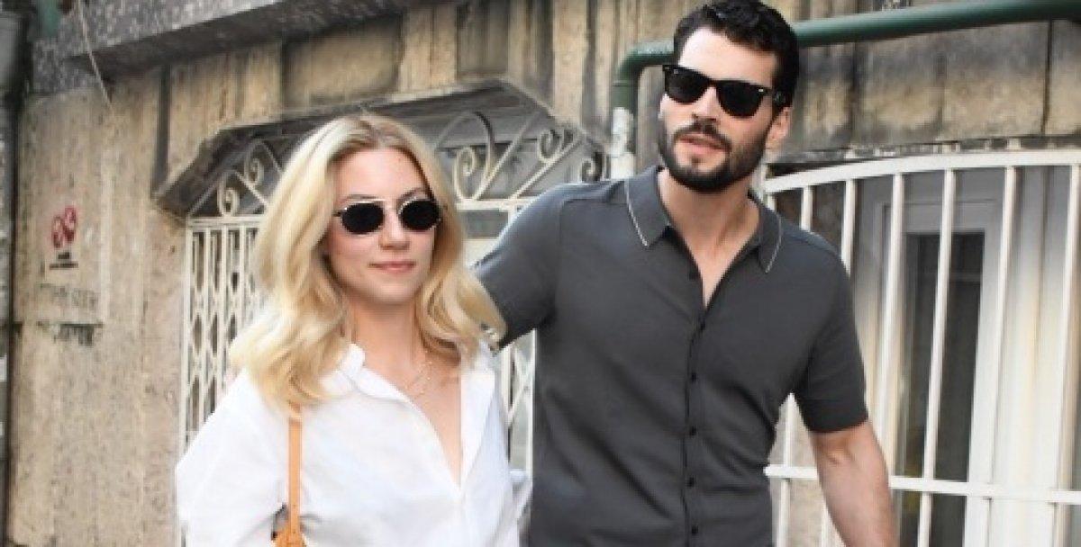 Akın Akınözü'nden evlilik sinyali