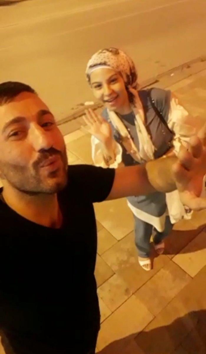 Denizli’de eşini öldüren koca kaynanasını suçladı