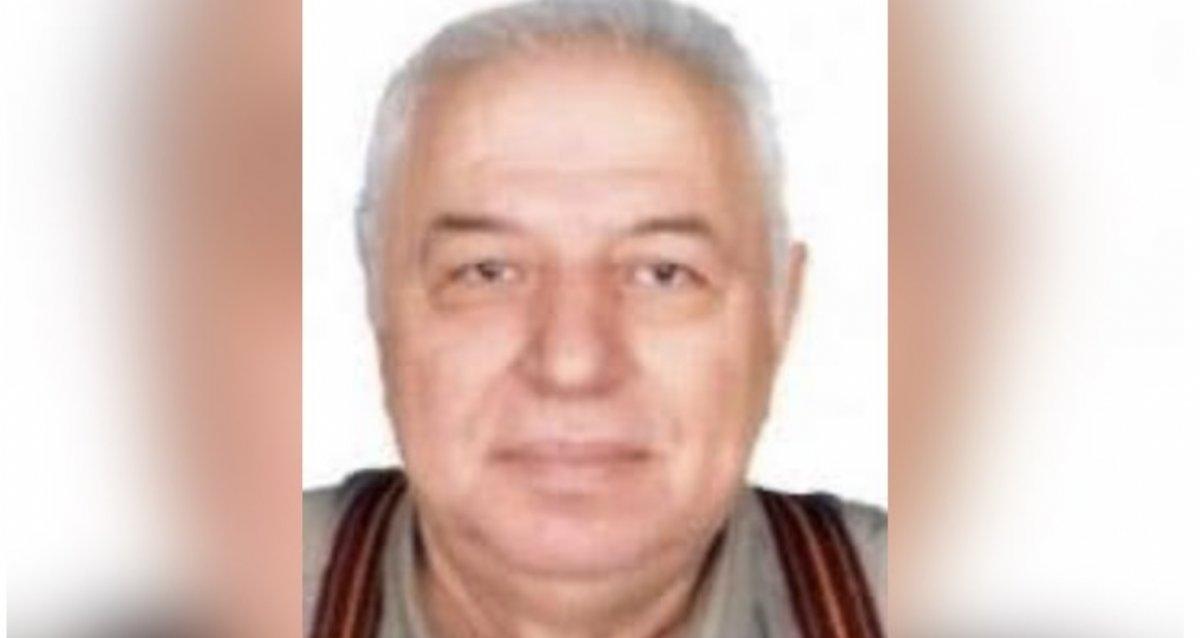 Yalova'da denize düşen kılavuz kaptan hayatını kaybetti