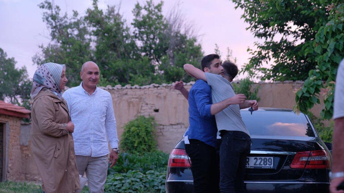 Kadir Şeker'in tahliyesine, karşı taraf itiraz etti