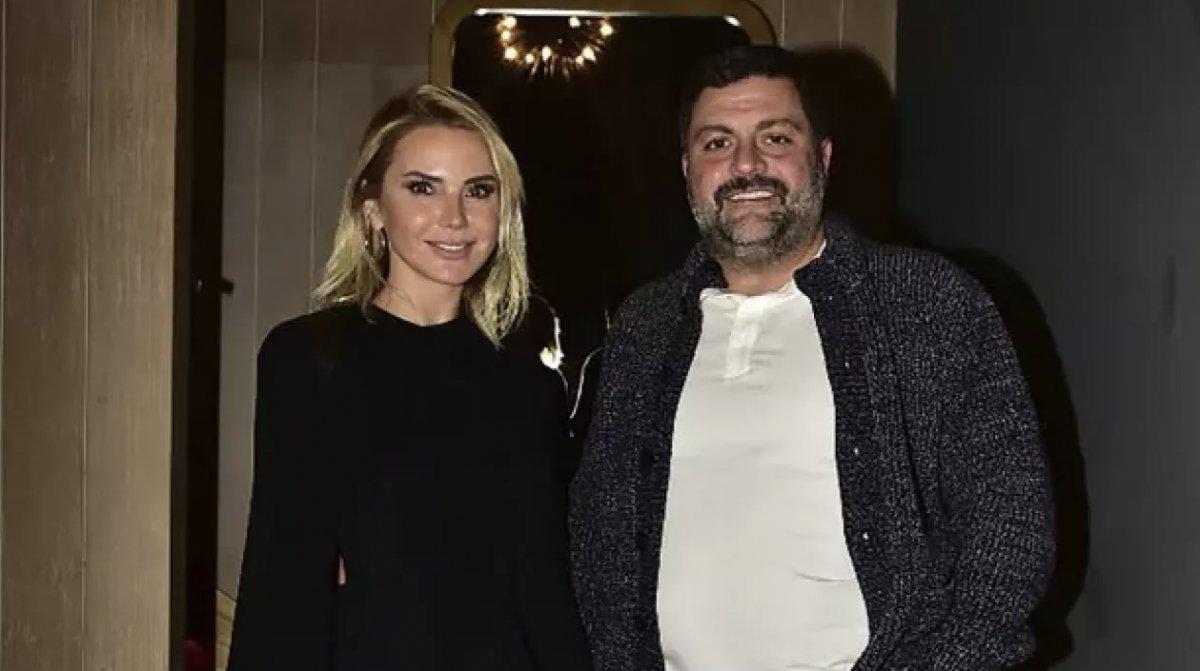 Ece Erken, öldürülen eşinin kardeşi tarafından tehdit edildiğini açıkladı