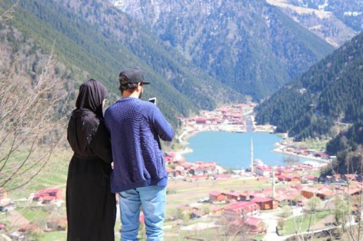 Sermiyan Midyat'tan Arap turist eleştirisi