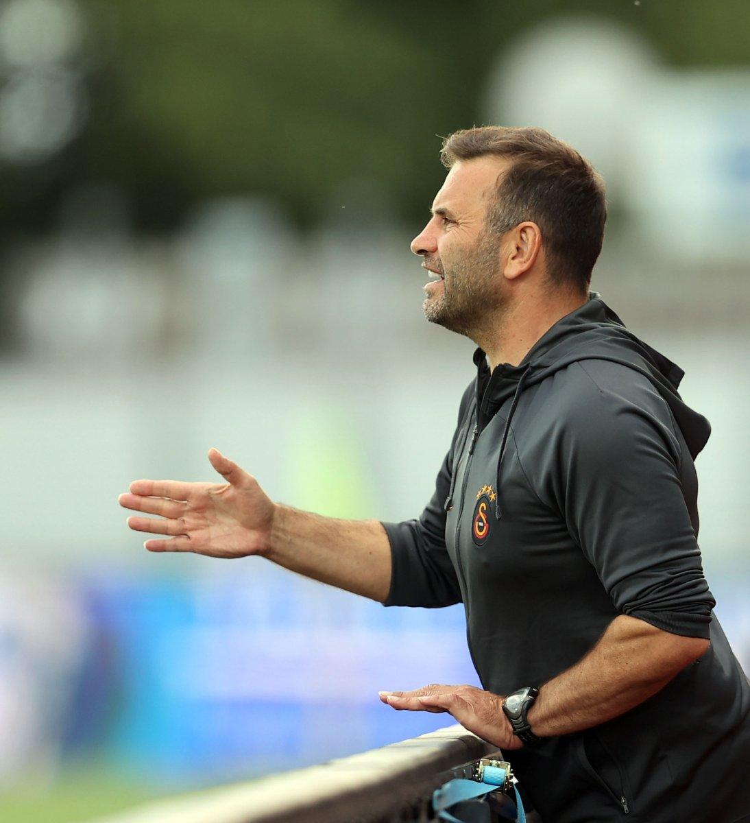 Galatasaray'ın stoper adayları