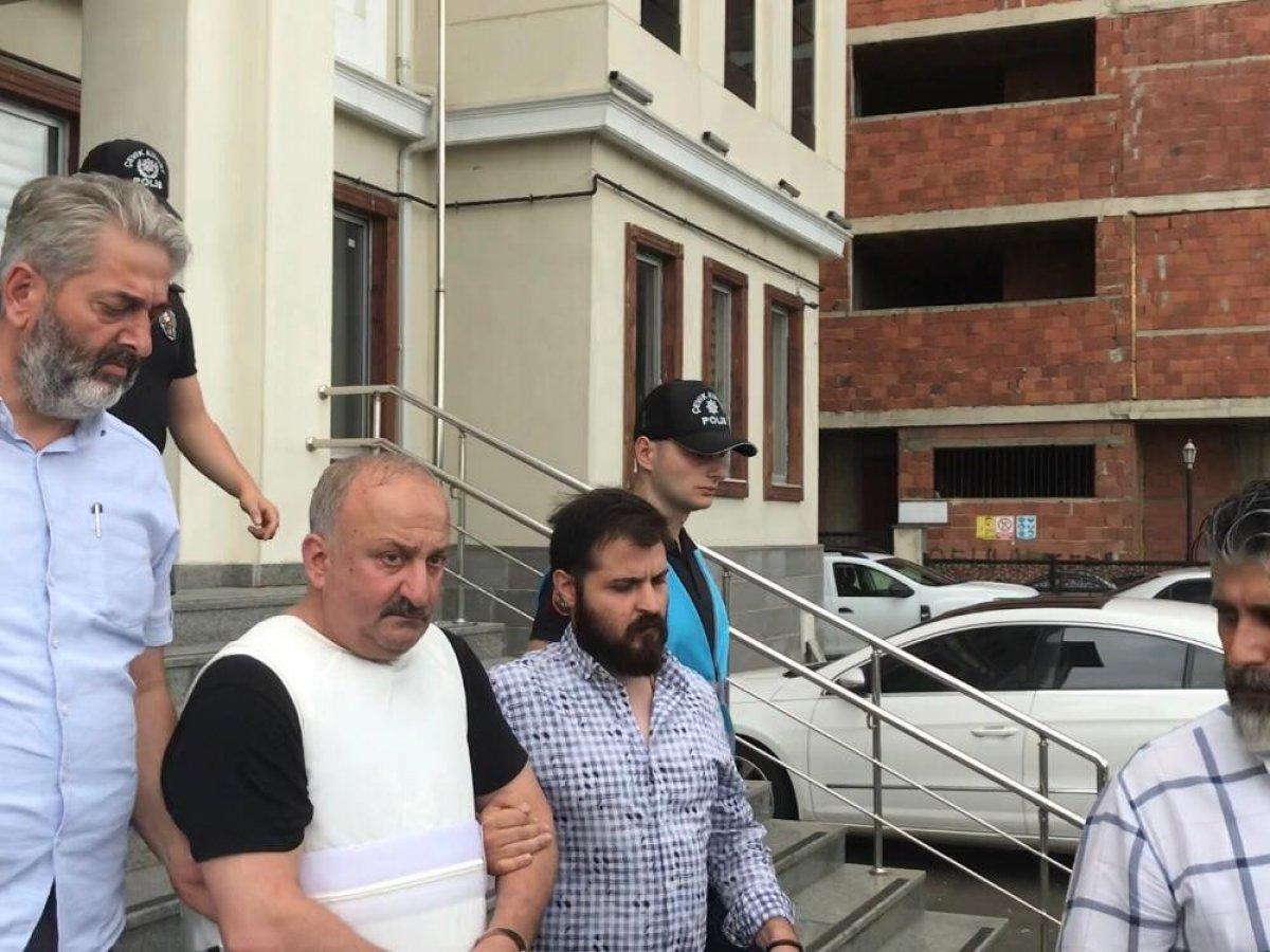 Süleyman Soylu'nun kuzenini öldüren şahıs tutuklandı