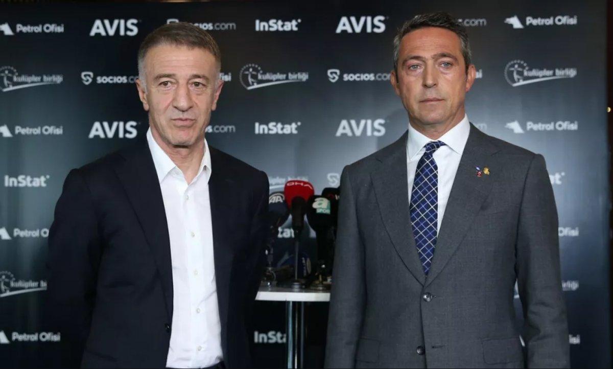 Ahmet Ağaoğlu: Başarıdan uzaklaşıldığında gidip tarih mıncıklamaya gerek yok